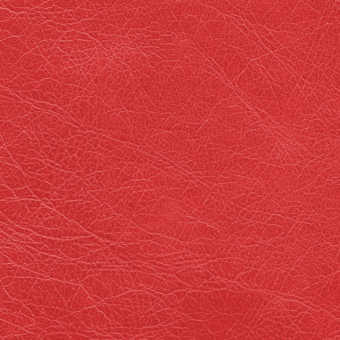 Poster red leather texture. 