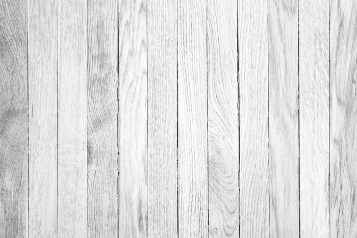 Vinilo Pixerstick De alta resolución fondos de madera blanca • Pixers