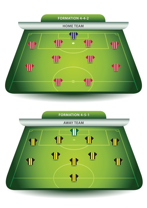 Tessere Calcio Per Raccolta Fondi, 20 Squadre, Confezione Da 10 Pezzi - Foto 8