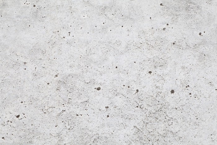 Concrete floor texture Canvas Print • Pixers® • We live to change