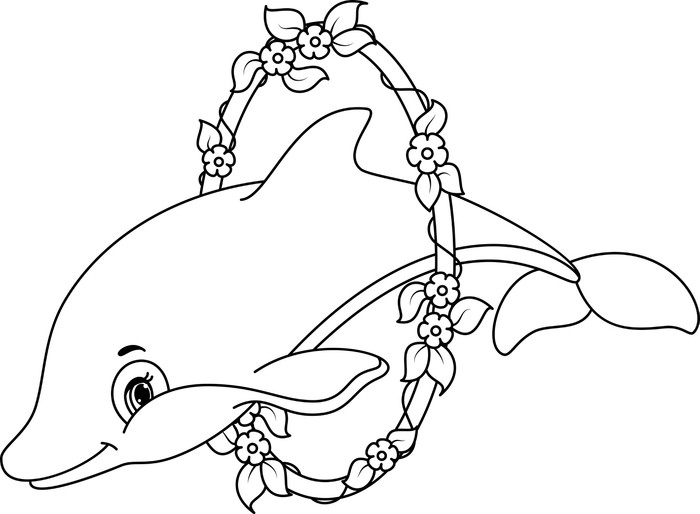 970 Collections Dolphins Football Coloring Pages  Free